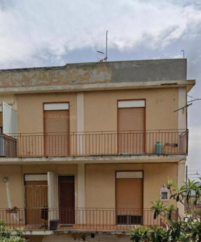 Casa TREMESTIERI, Messina
